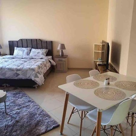 Spacious Luxury Studio In Bab Al Bahr, Marjan Island ラアス・アル・ハイマ エクステリア 写真