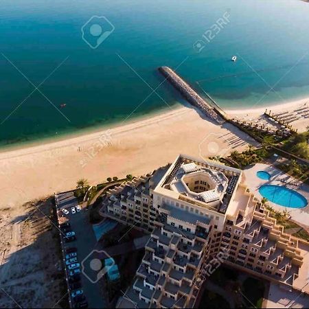 Spacious Luxury Studio In Bab Al Bahr, Marjan Island ラアス・アル・ハイマ エクステリア 写真