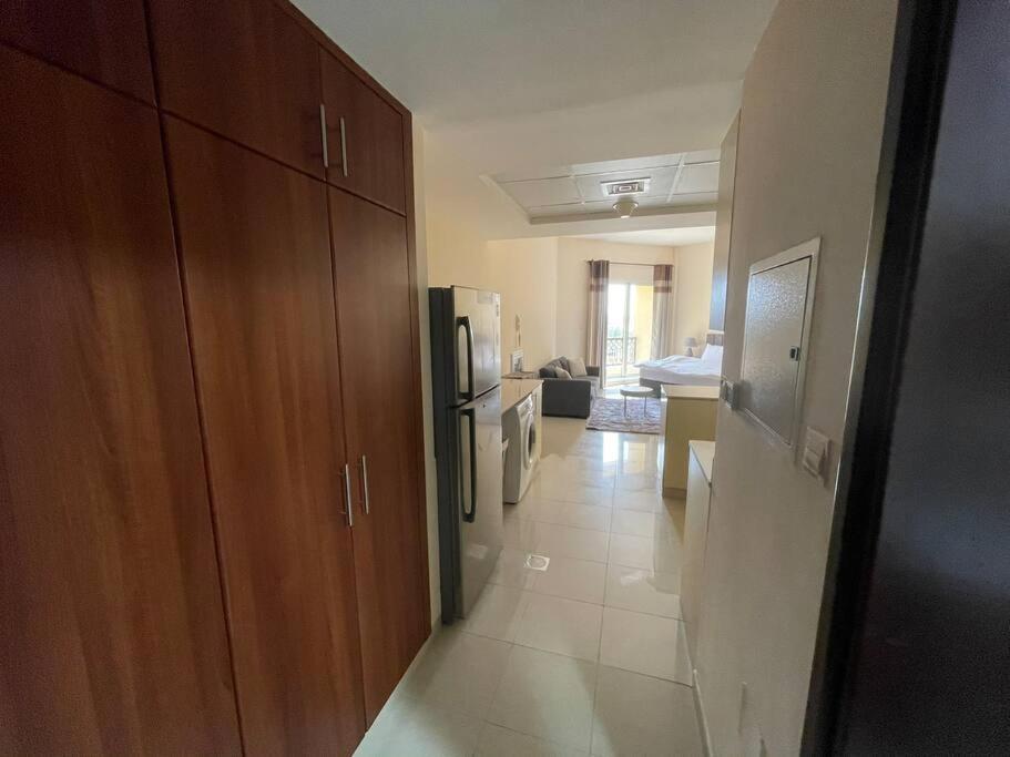 Spacious Luxury Studio In Bab Al Bahr, Marjan Island ラアス・アル・ハイマ エクステリア 写真