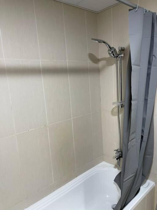 Spacious Luxury Studio In Bab Al Bahr, Marjan Island ラアス・アル・ハイマ エクステリア 写真