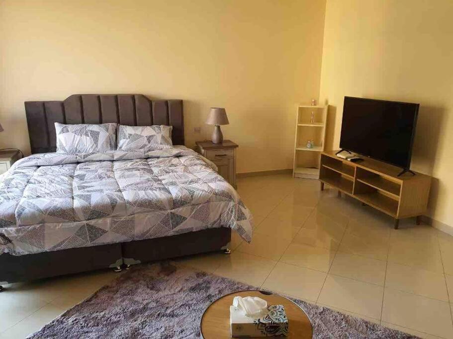 Spacious Luxury Studio In Bab Al Bahr, Marjan Island ラアス・アル・ハイマ エクステリア 写真