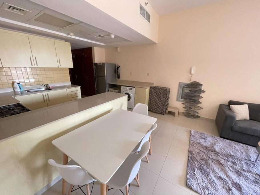 Spacious Luxury Studio In Bab Al Bahr, Marjan Island ラアス・アル・ハイマ エクステリア 写真