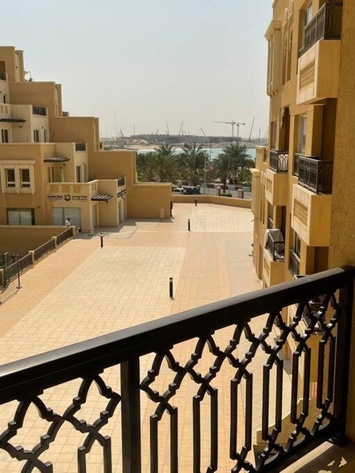 Spacious Luxury Studio In Bab Al Bahr, Marjan Island ラアス・アル・ハイマ エクステリア 写真